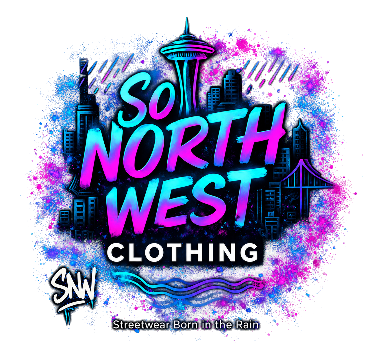 So North West Clothing